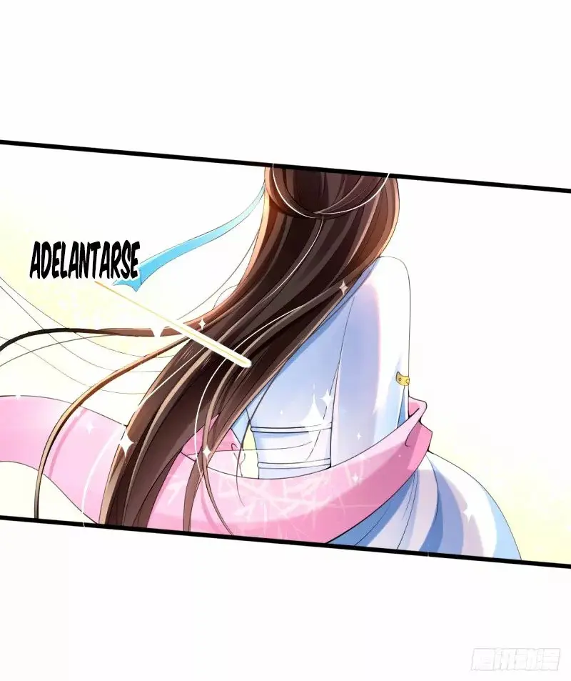 Reborn Slaughter Queen capítulo 21, página 13