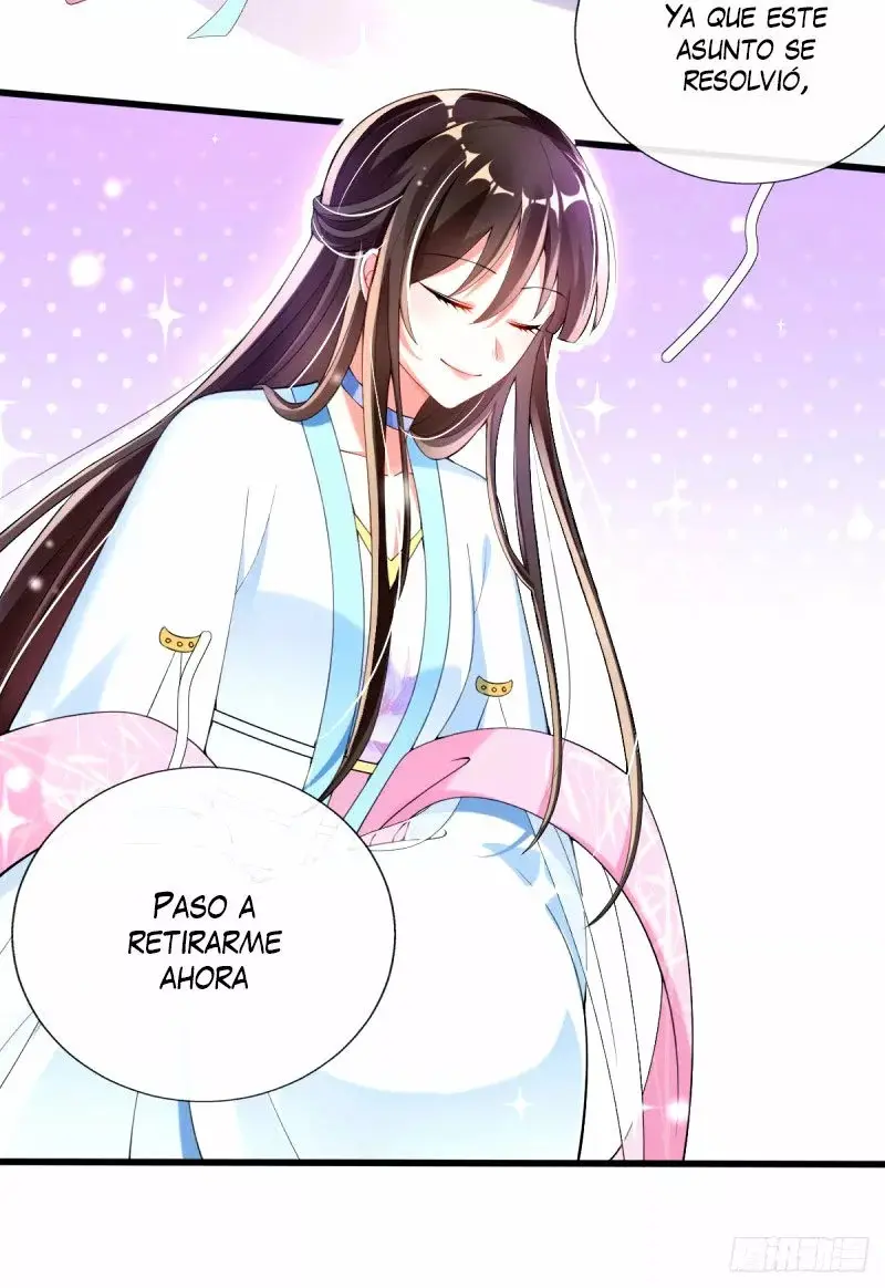 Reborn Slaughter Queen capítulo 21, página 15