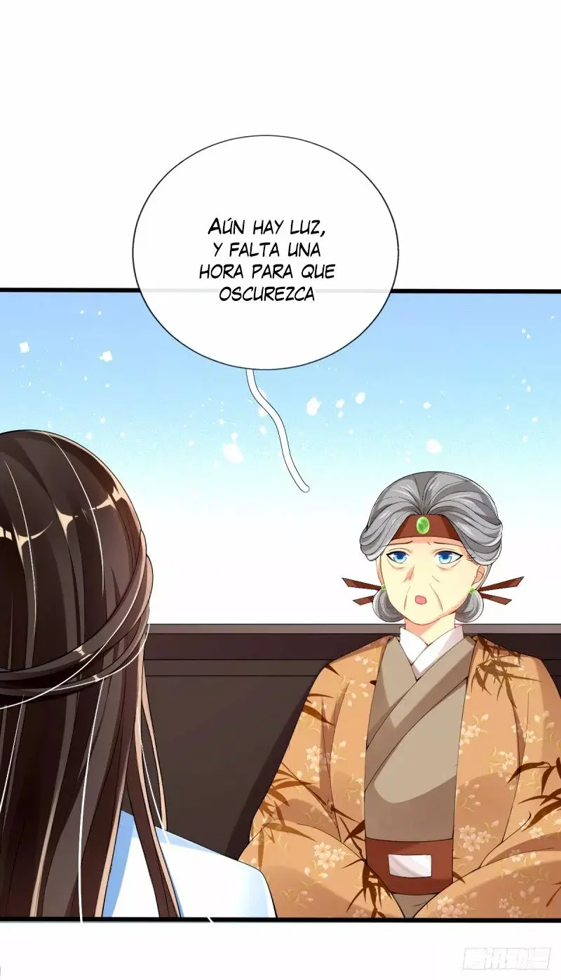 Reborn Slaughter Queen capítulo 21, página 17