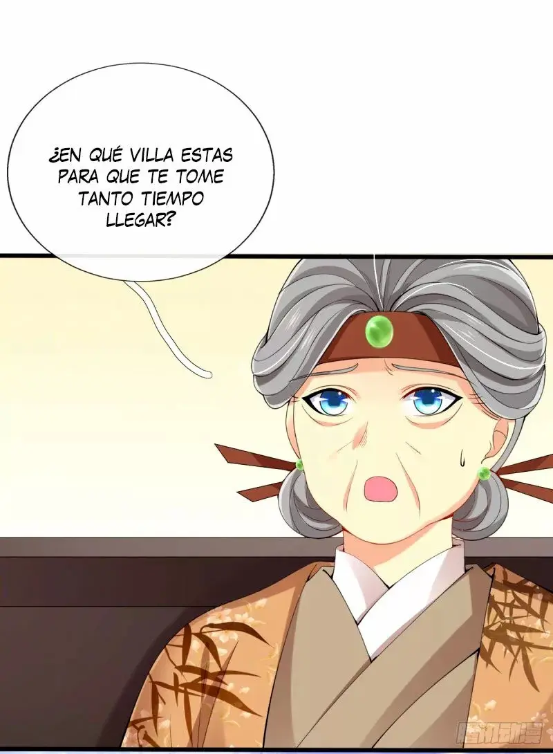 Reborn Slaughter Queen capítulo 21, página 18