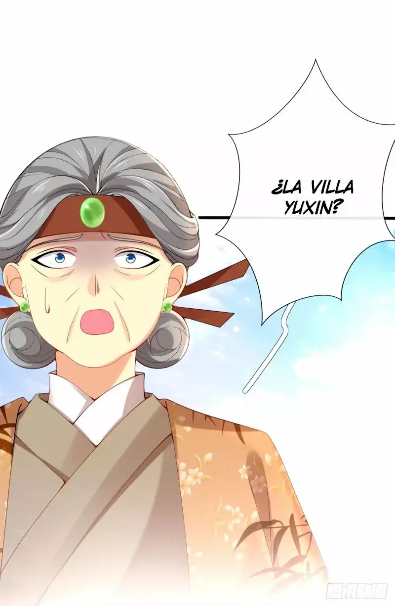 Reborn Slaughter Queen capítulo 21, página 20