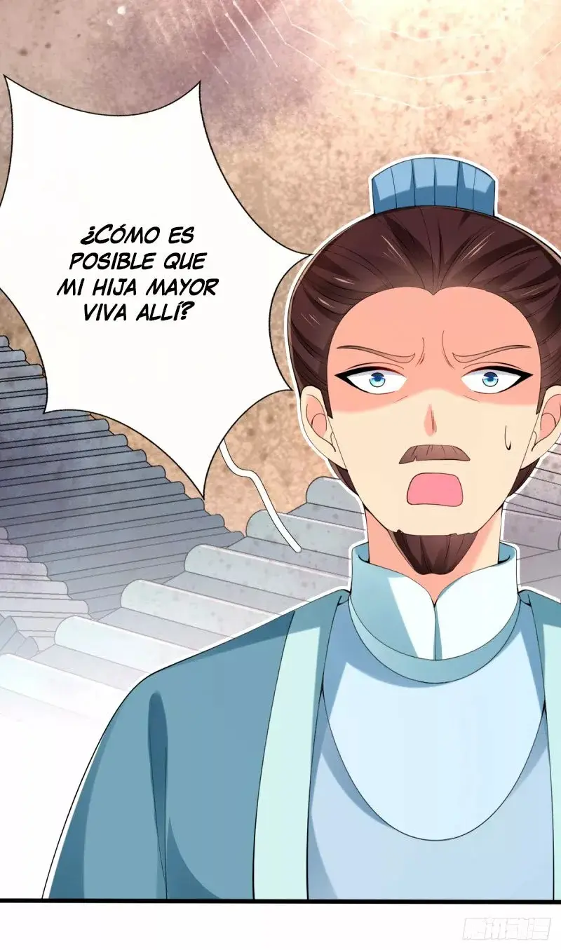 Reborn Slaughter Queen capítulo 21, página 22