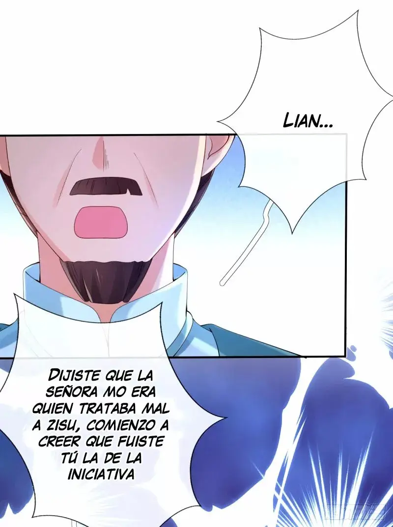 Reborn Slaughter Queen capítulo 21, página 25