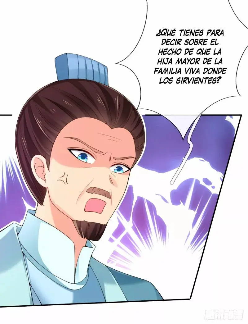 Reborn Slaughter Queen capítulo 21, página 27