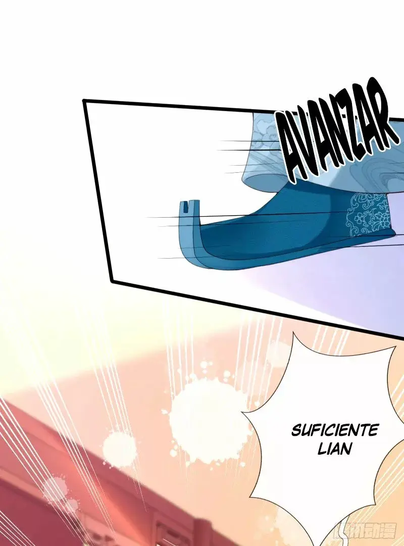 Reborn Slaughter Queen capítulo 21, página 37