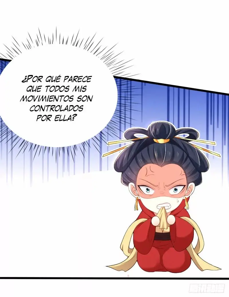 Reborn Slaughter Queen capítulo 21, página 41