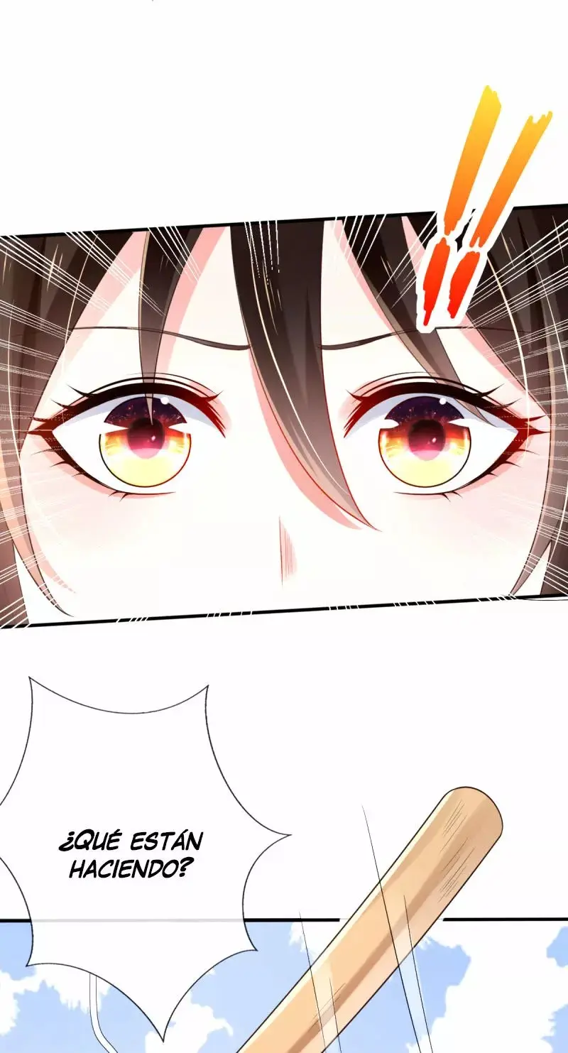 Reborn Slaughter Queen capítulo 22, página 41