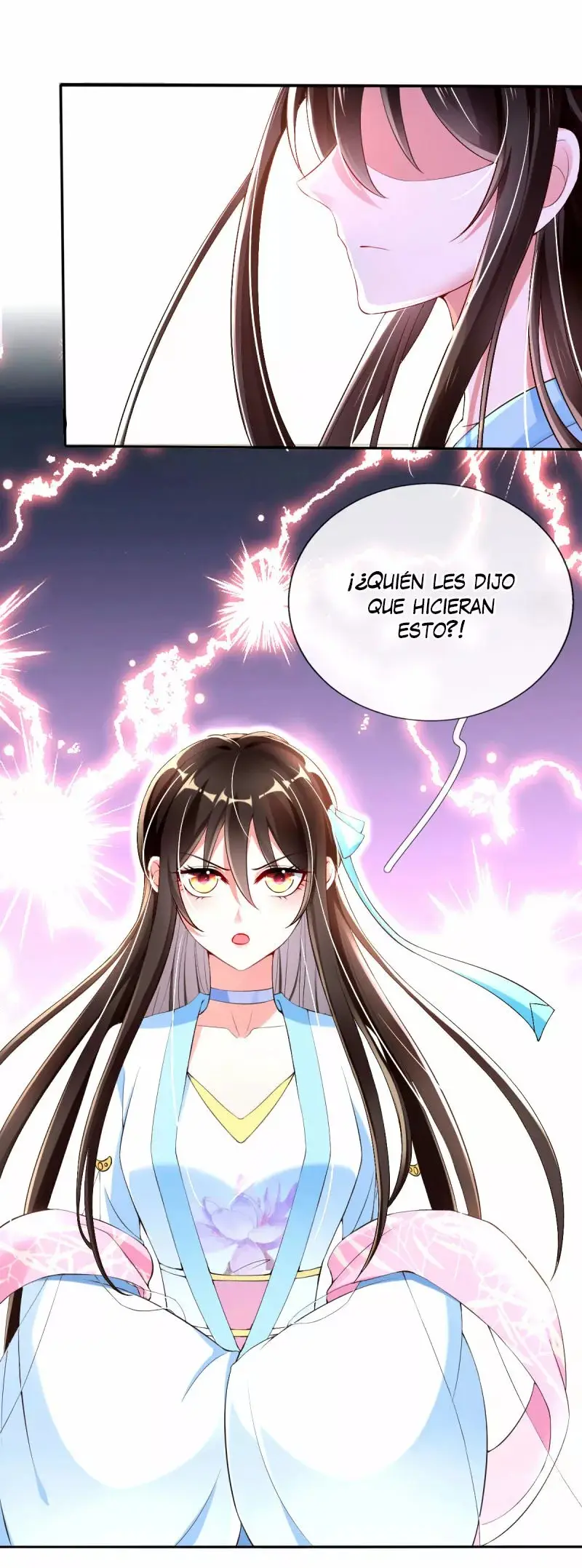 Reborn Slaughter Queen capítulo 22, página 45