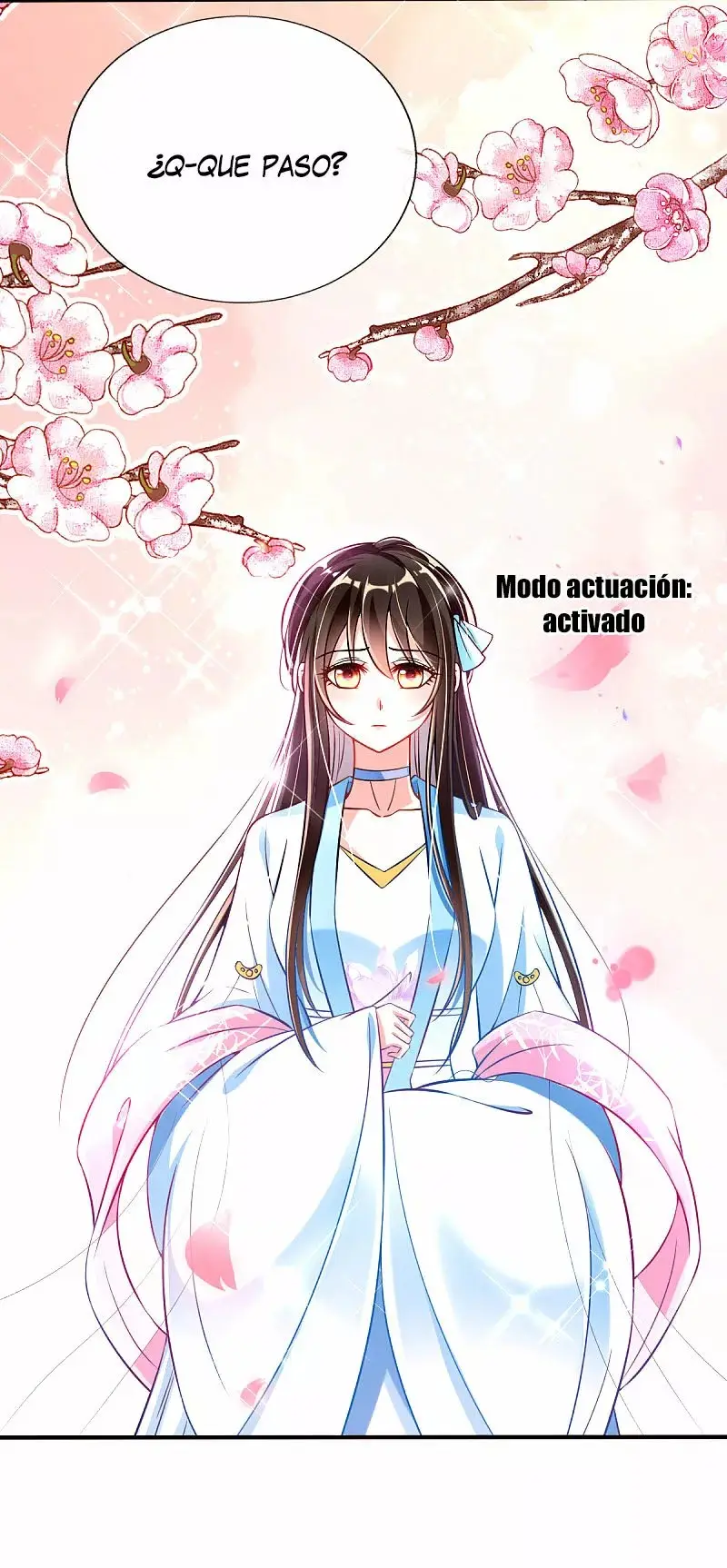 Reborn Slaughter Queen capítulo 28, página 21