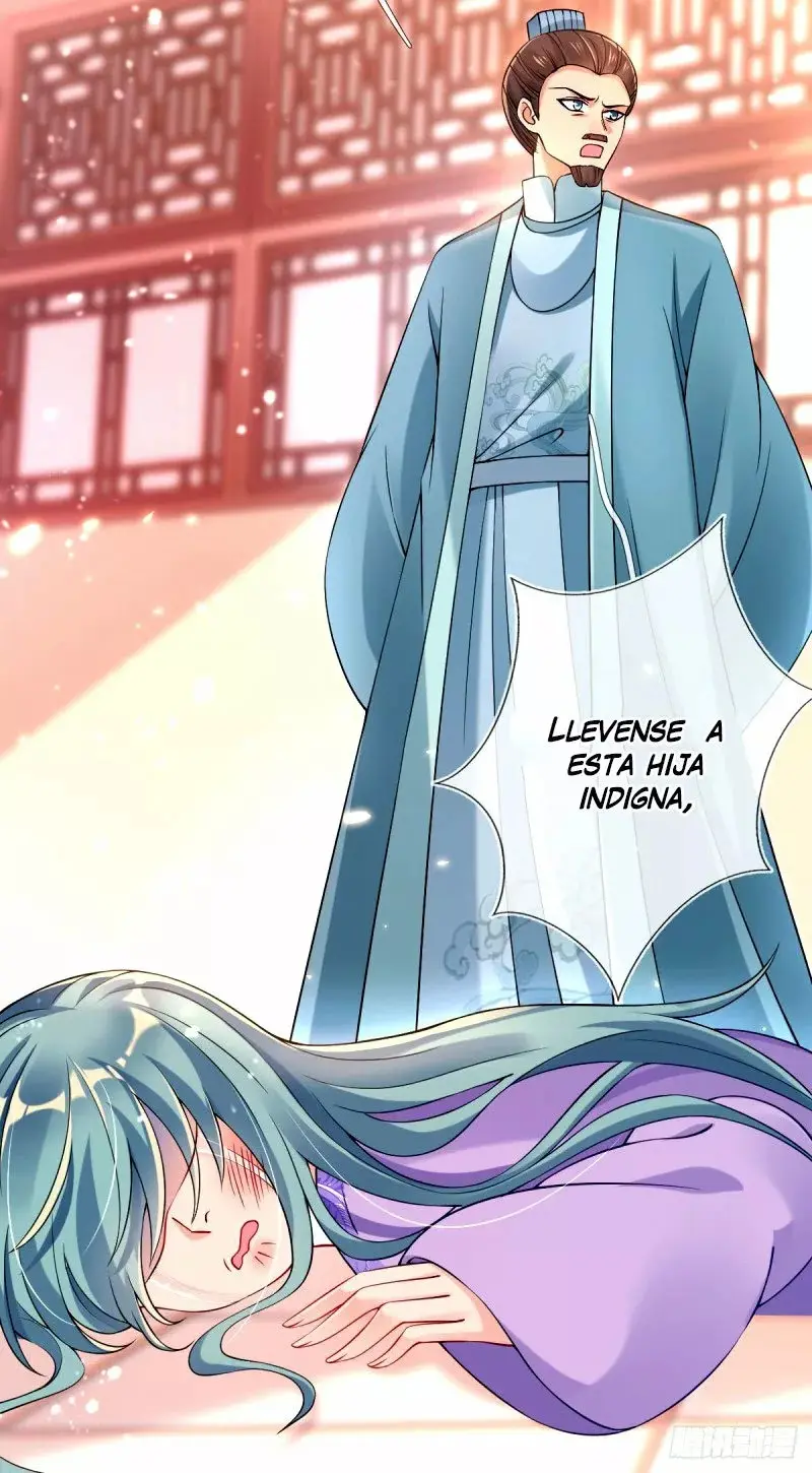 Reborn Slaughter Queen capítulo 29, página 21