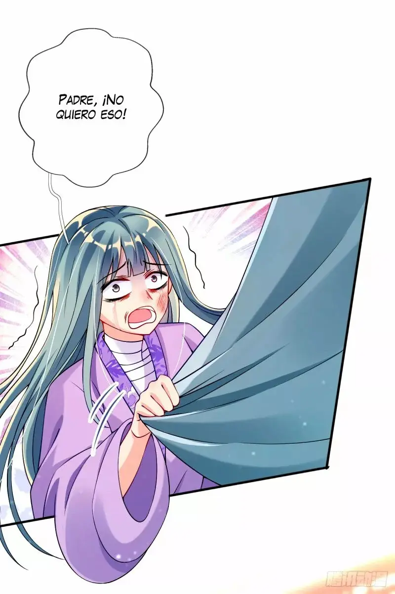Reborn Slaughter Queen capítulo 29, página 24