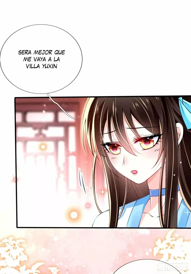 Reborn Slaughter Queen capítulo 29, página 41