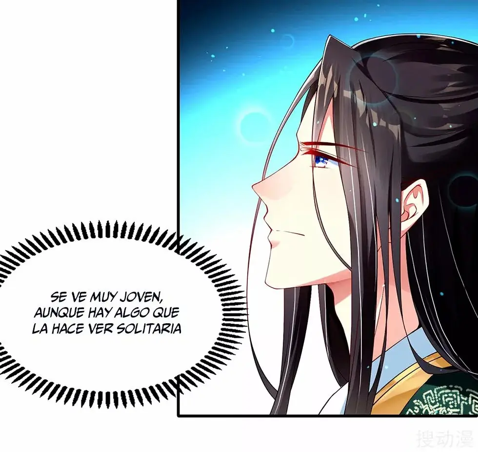 Reborn Slaughter Queen capítulo 3, página 21