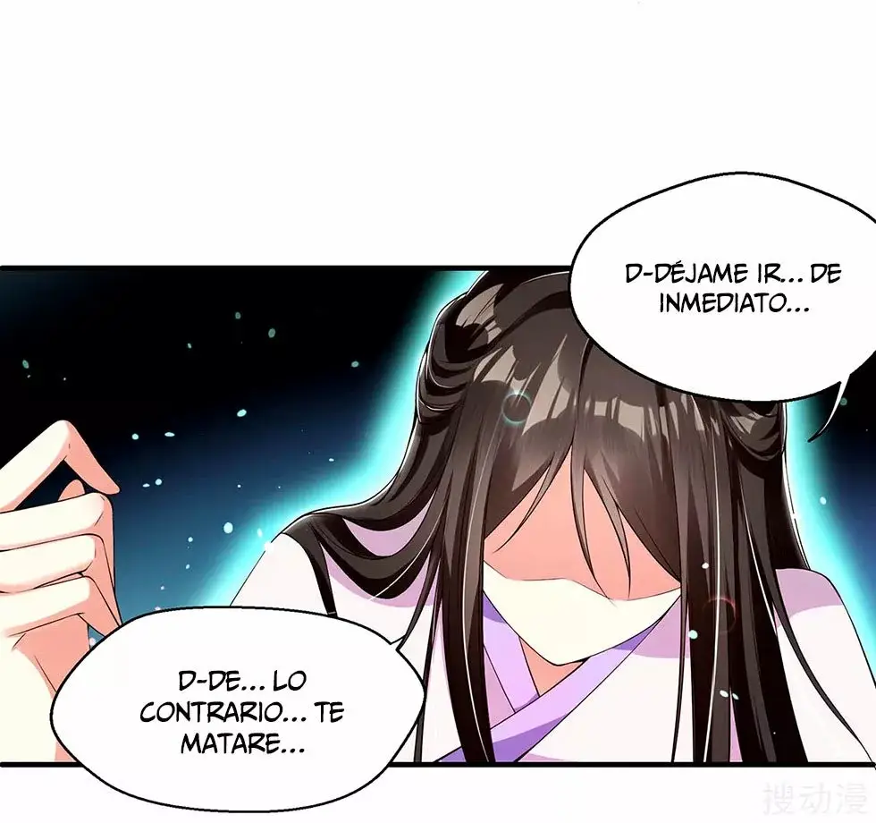 Reborn Slaughter Queen capítulo 3, página 41