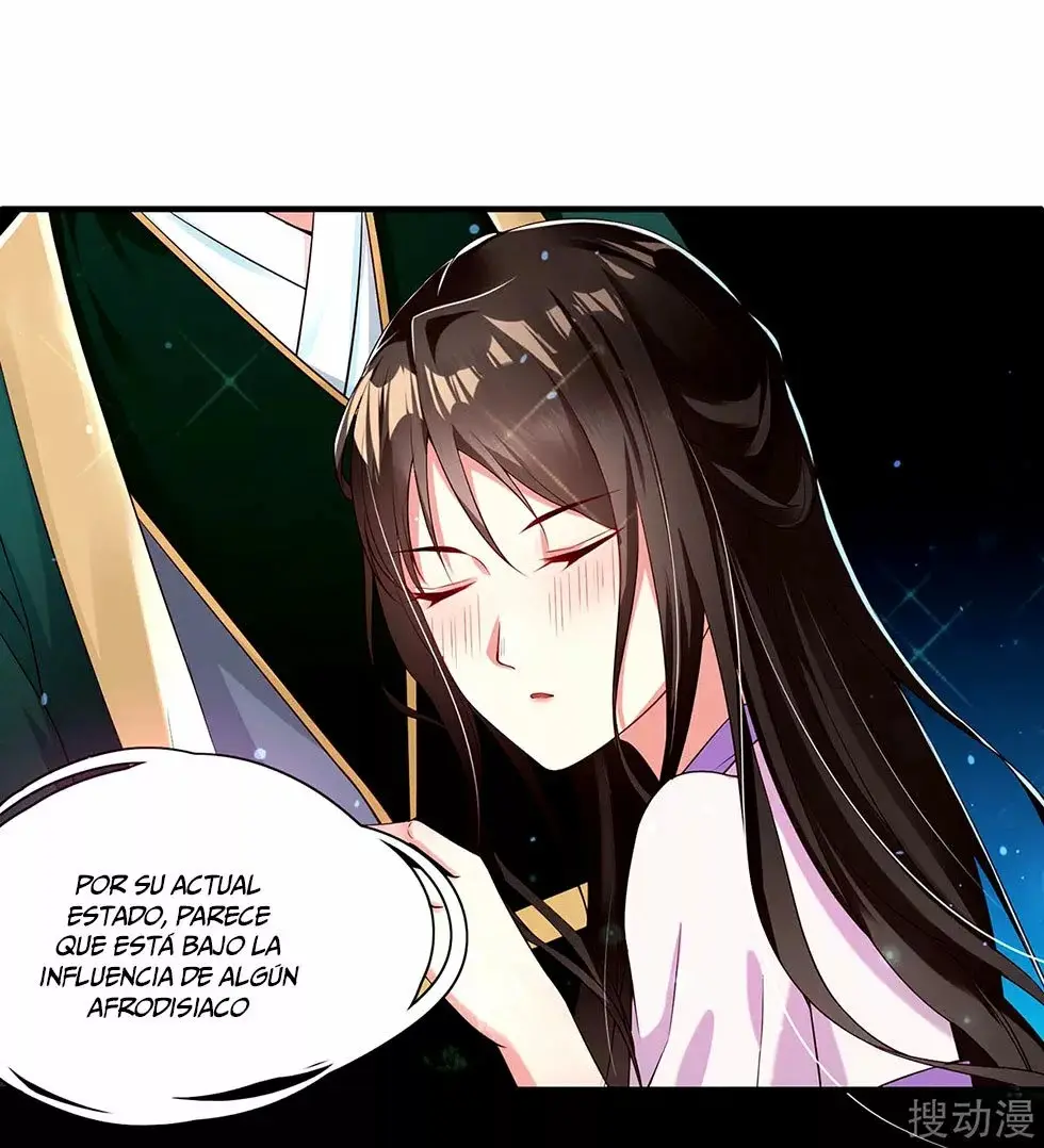 Reborn Slaughter Queen capítulo 3, página 44