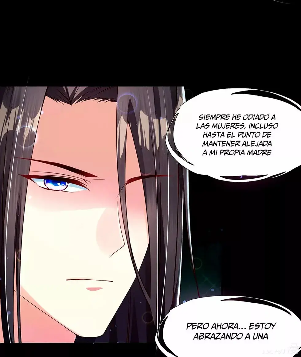 Reborn Slaughter Queen capítulo 3, página 45