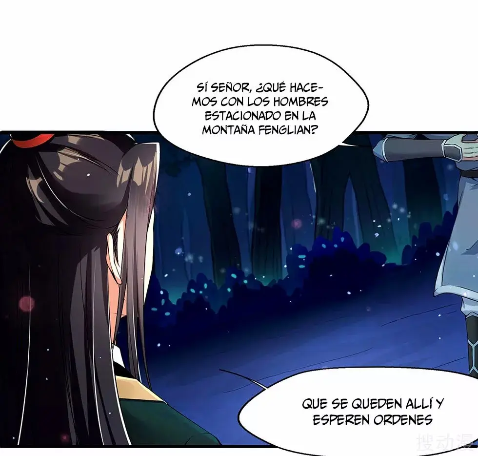 Reborn Slaughter Queen capítulo 3, página 50