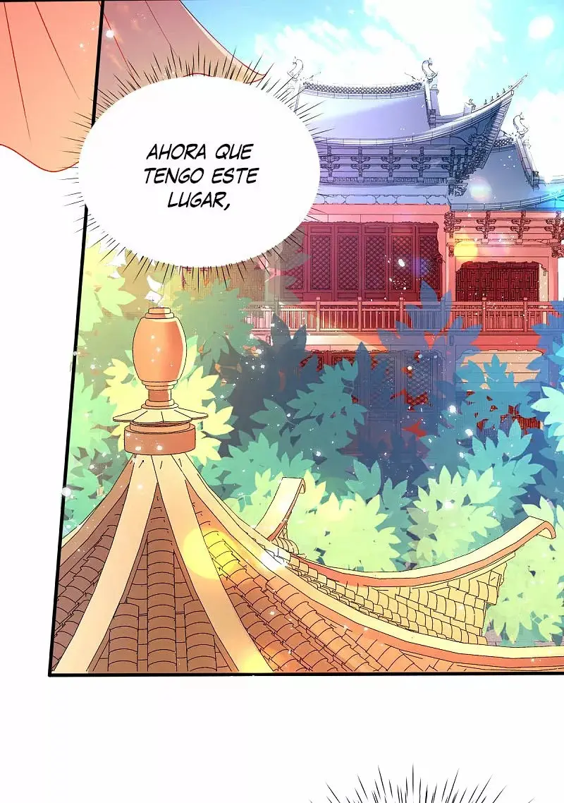 Reborn Slaughter Queen capítulo 30, página 34