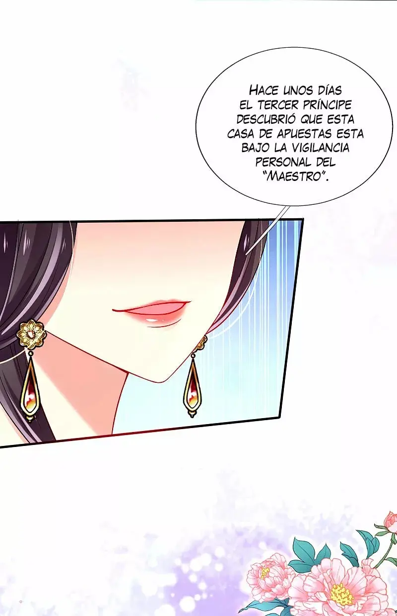 Reborn Slaughter Queen capítulo 32, página 5