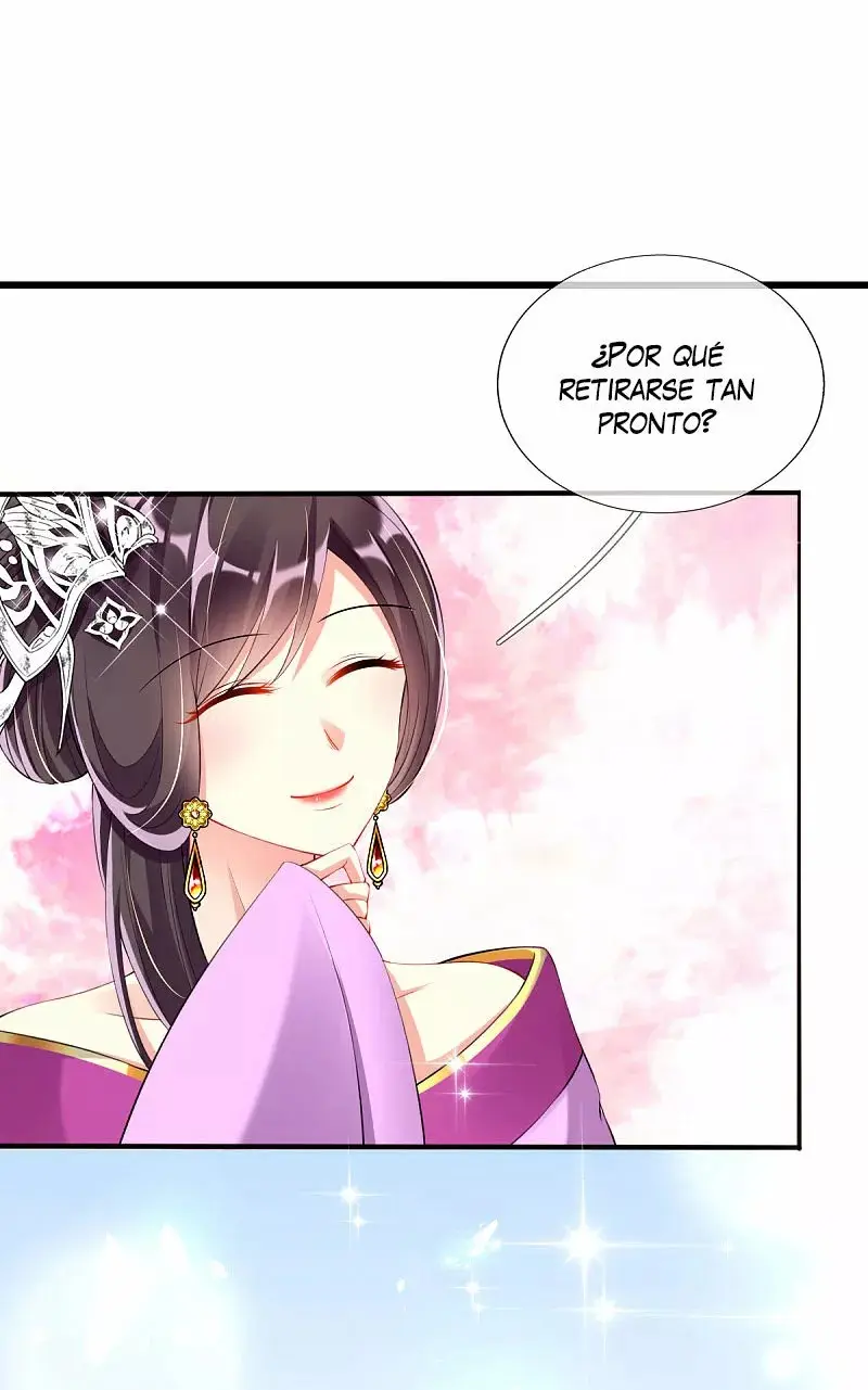 Reborn Slaughter Queen capítulo 32, página 21