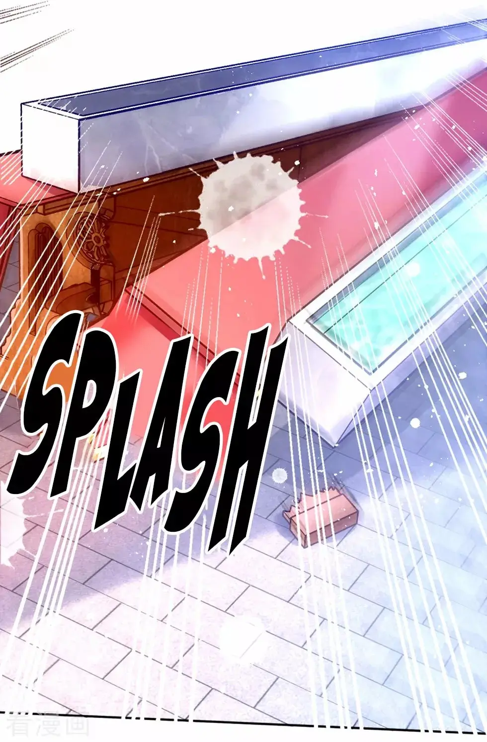 Reborn Slaughter Queen capítulo 34, página 32