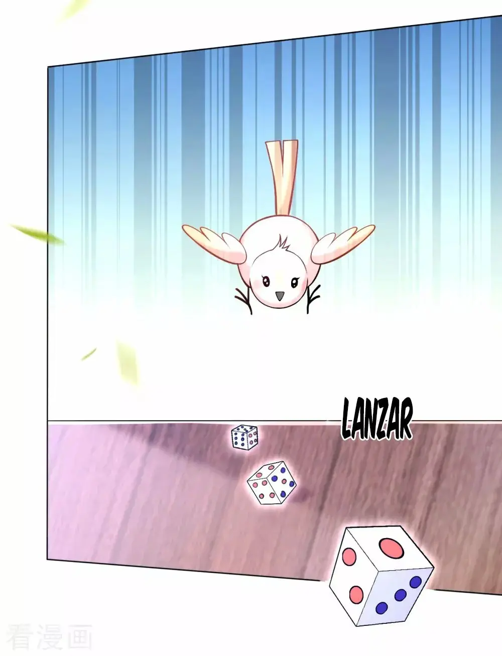 Reborn Slaughter Queen capítulo 37, página 5