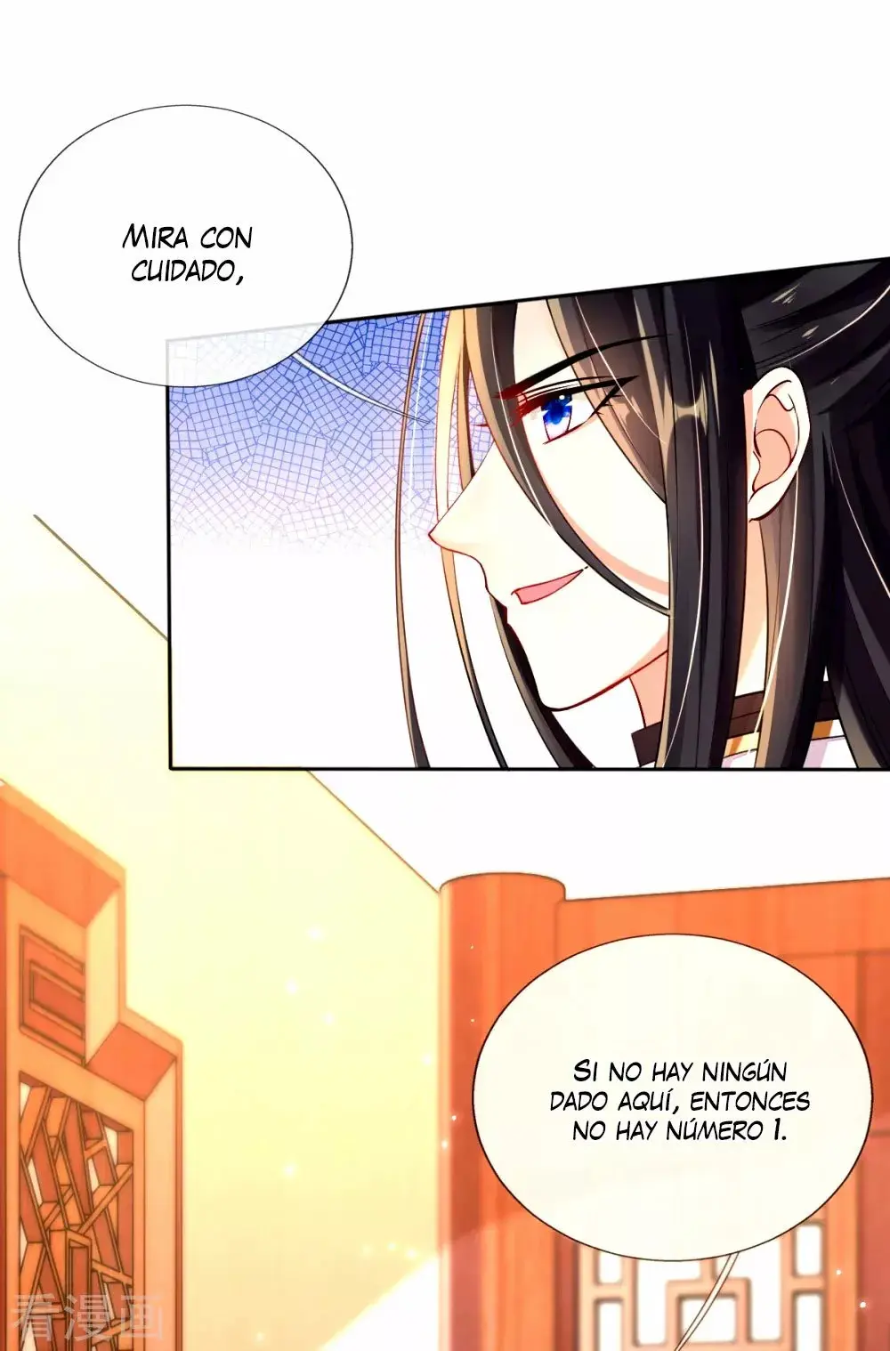 Reborn Slaughter Queen capítulo 37, página 32