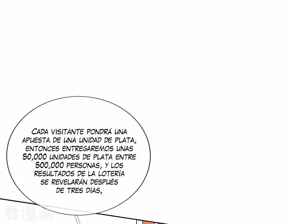 Reborn Slaughter Queen capítulo 38, página 31