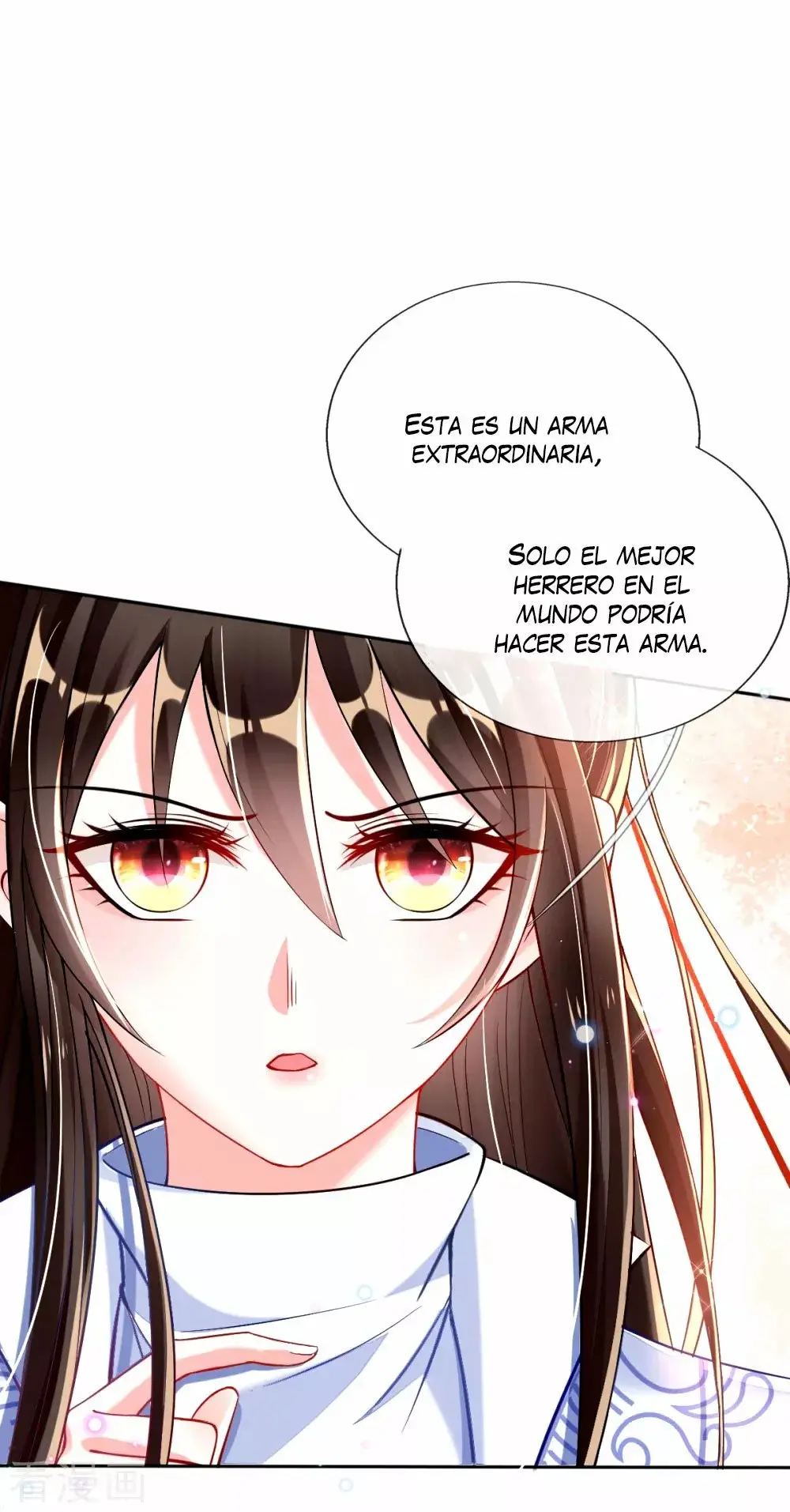Reborn Slaughter Queen capítulo 39, página 8