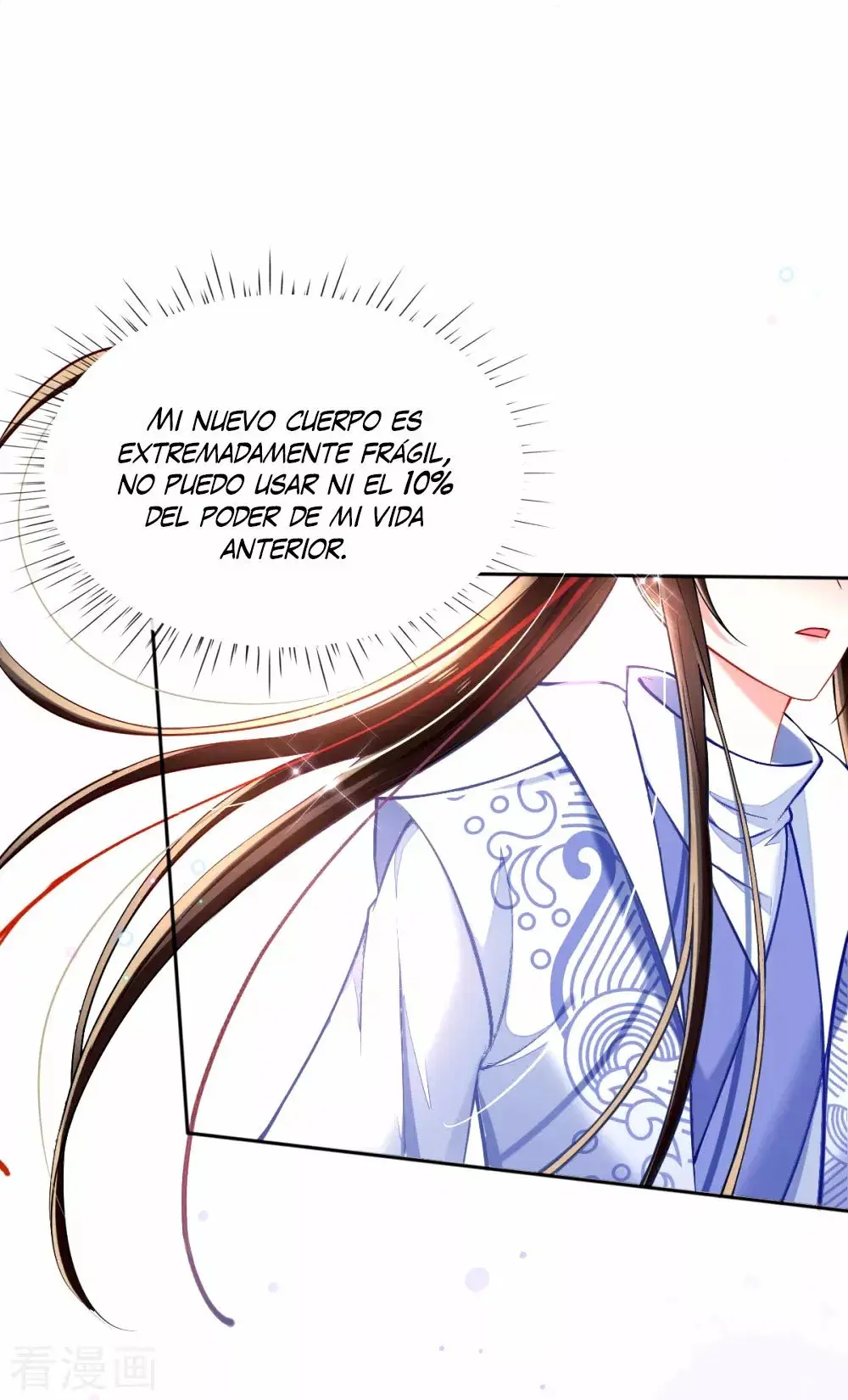 Reborn Slaughter Queen capítulo 39, página 9