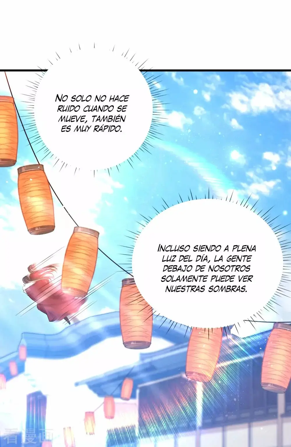 Reborn Slaughter Queen capítulo 39, página 27