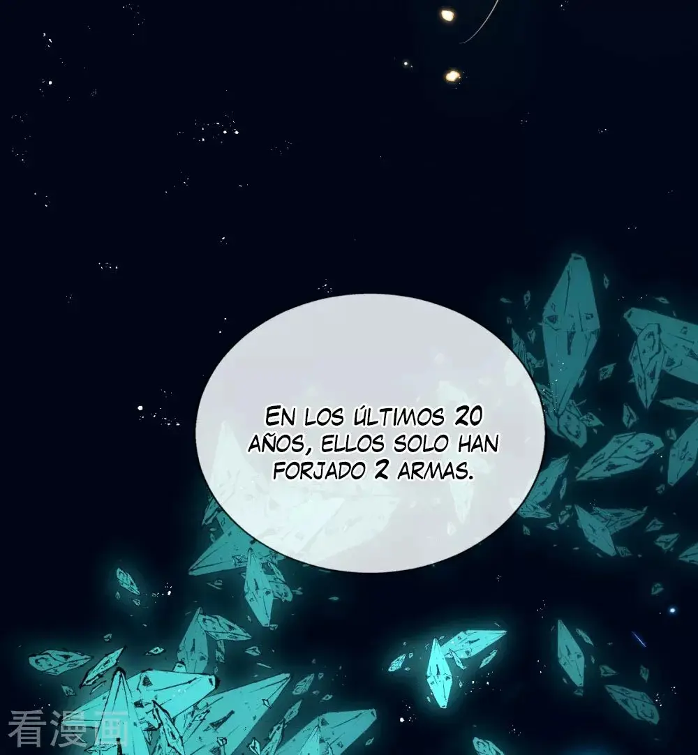 Reborn Slaughter Queen capítulo 39, página 41
