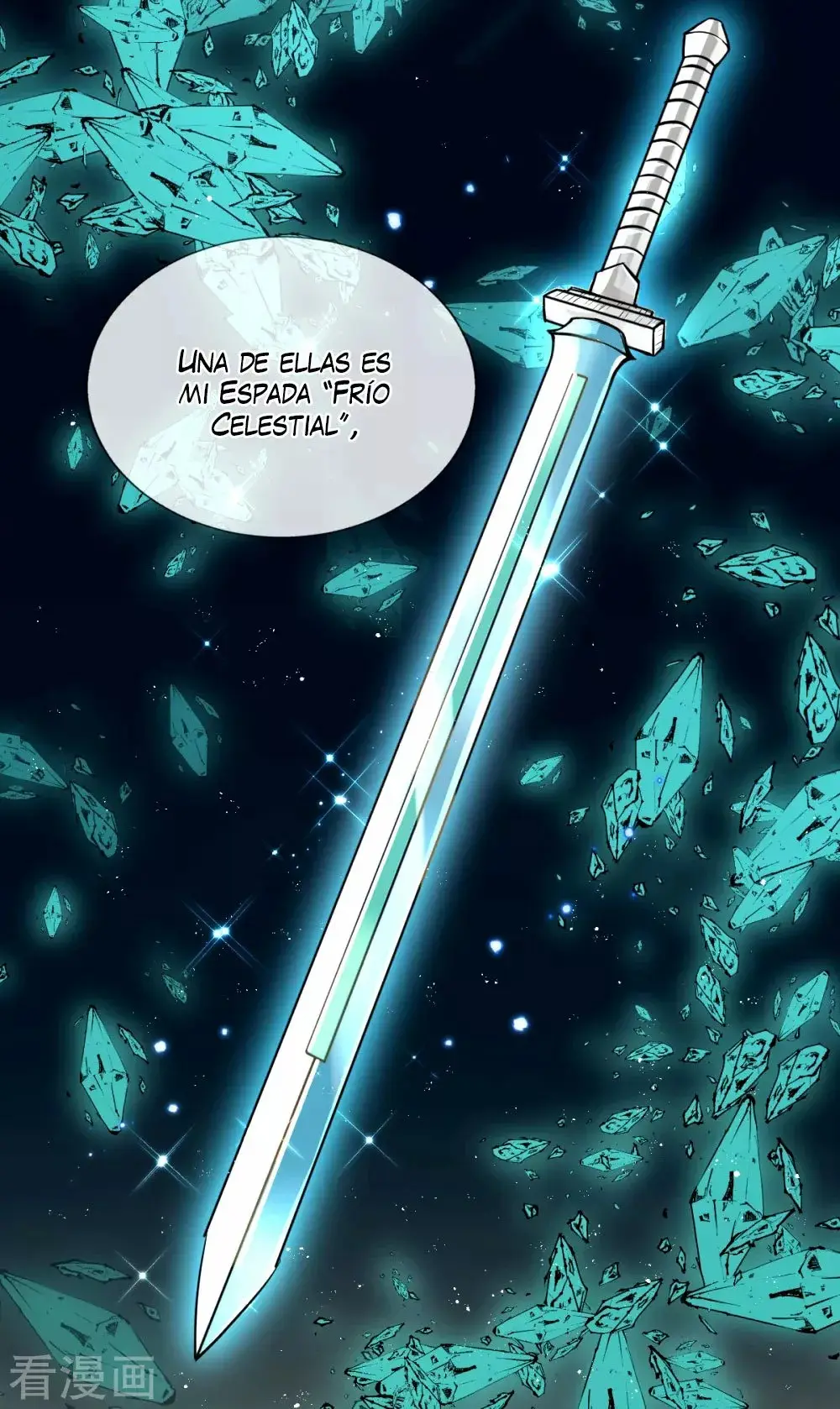 Reborn Slaughter Queen capítulo 39, página 42