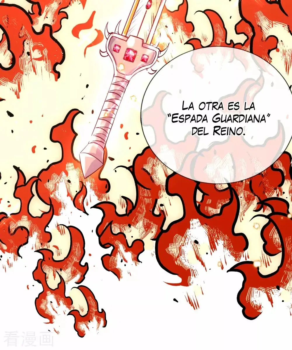 Reborn Slaughter Queen capítulo 39, página 44
