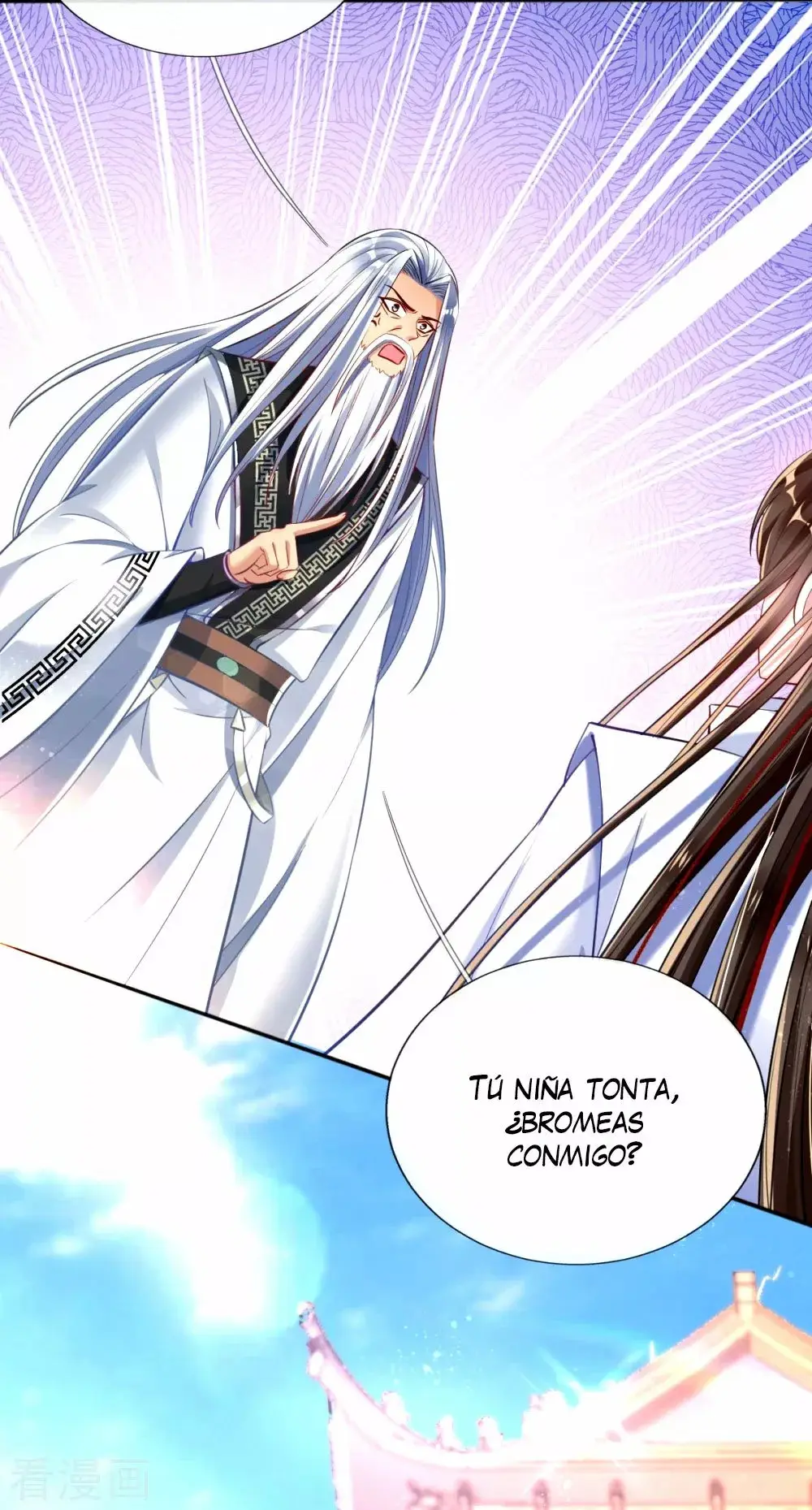Reborn Slaughter Queen capítulo 40, página 32