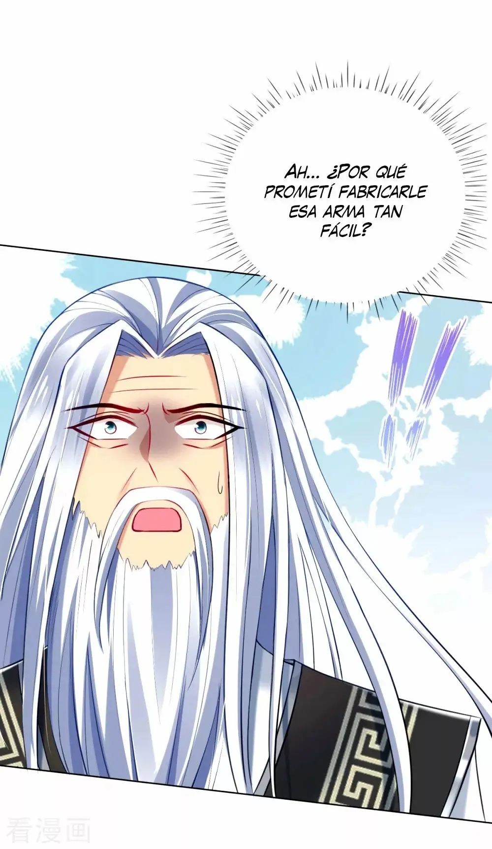 Reborn Slaughter Queen capítulo 40, página 41