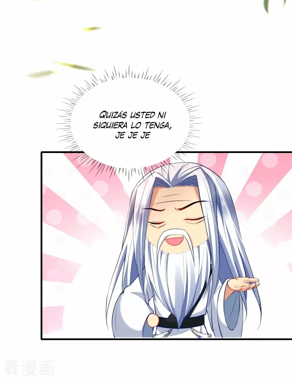 Reborn Slaughter Queen capítulo 41, página 5