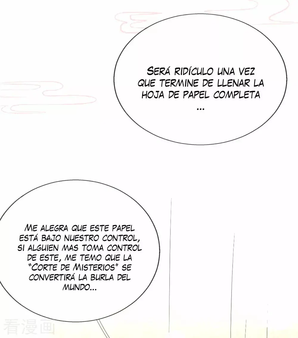 Reborn Slaughter Queen capítulo 41, página 30