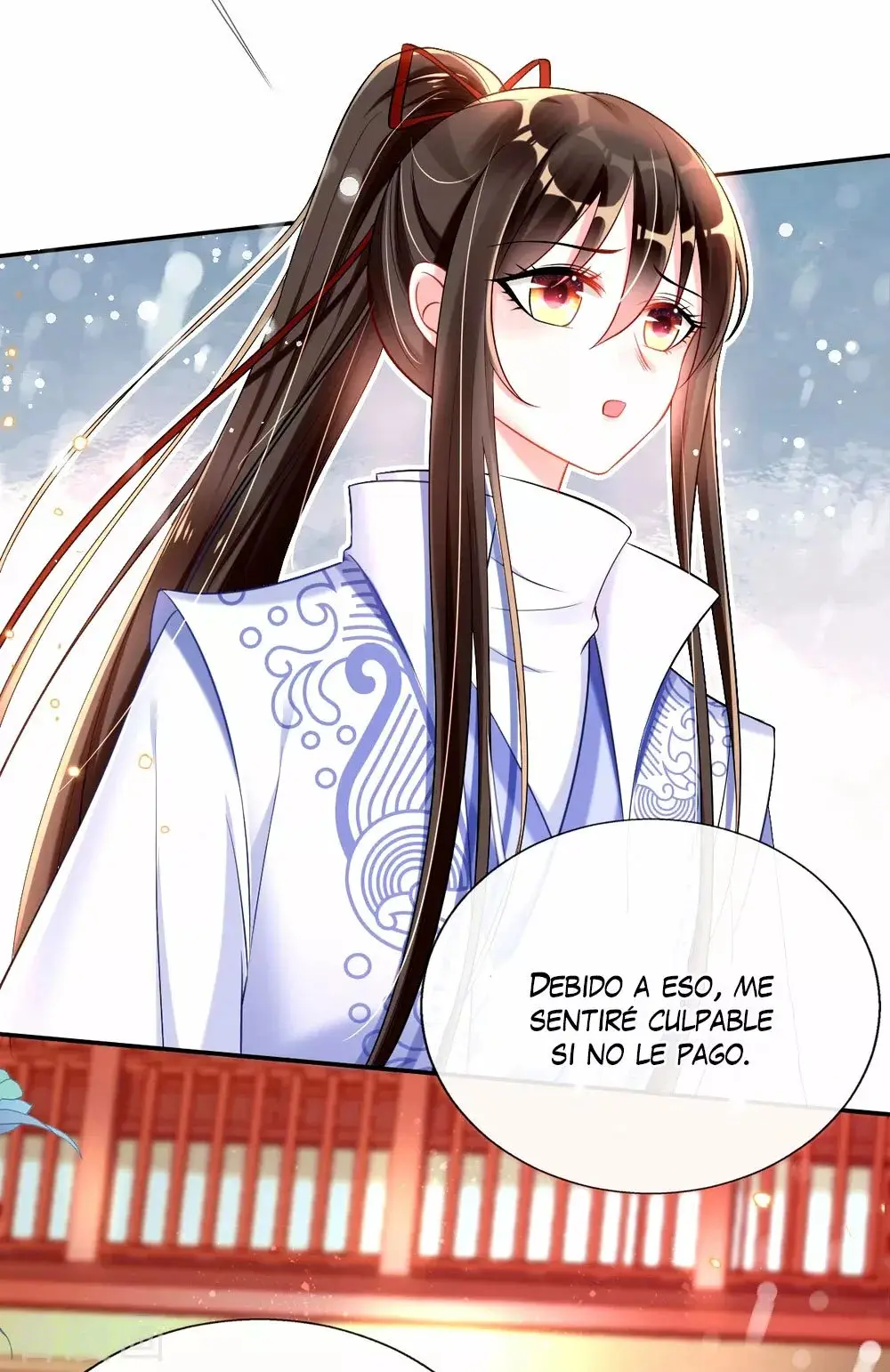 Reborn Slaughter Queen capítulo 42, página 5