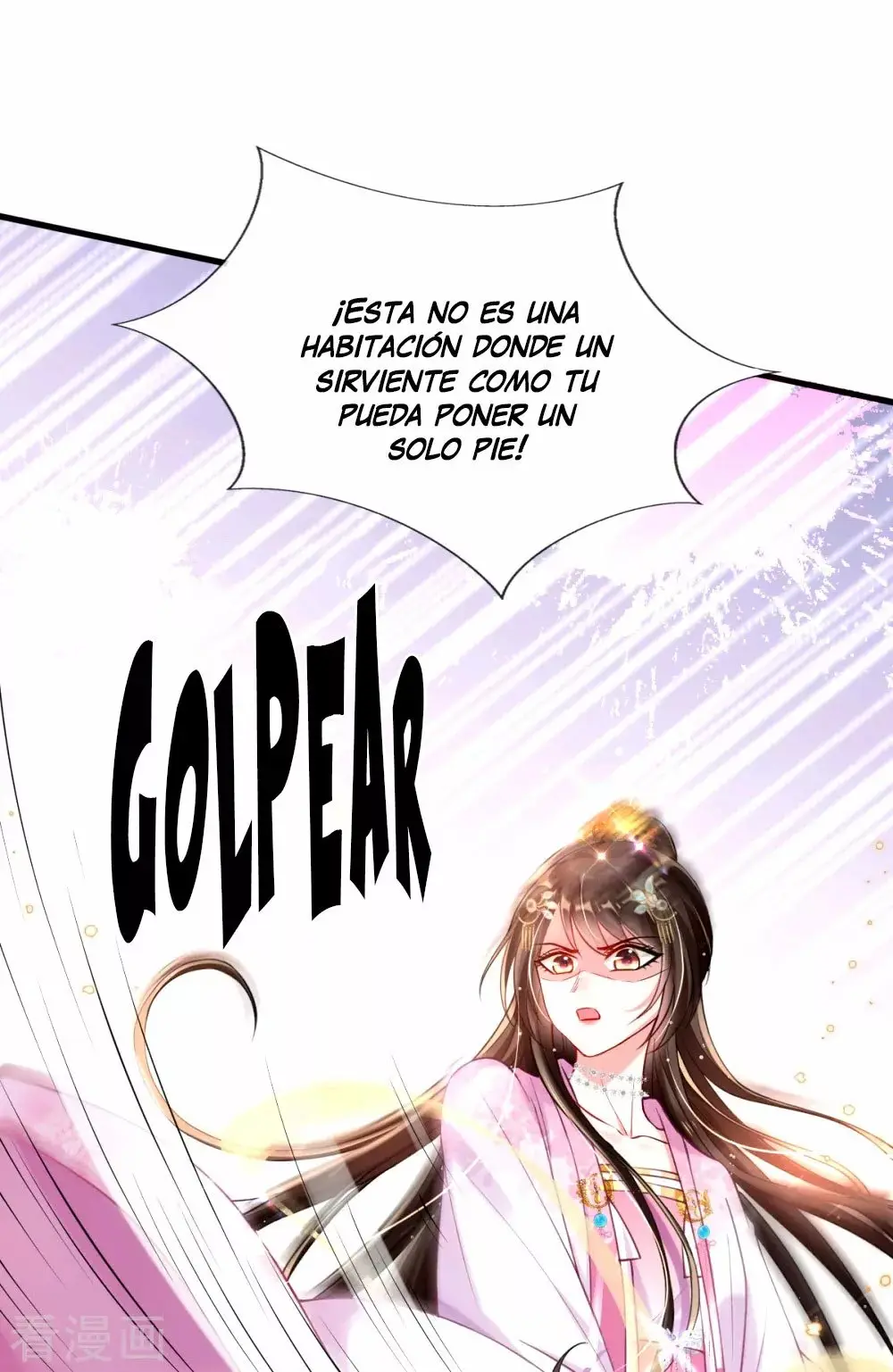 Reborn Slaughter Queen capítulo 44, página 30