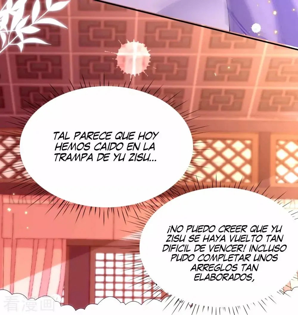 Reborn Slaughter Queen capítulo 45, página 33