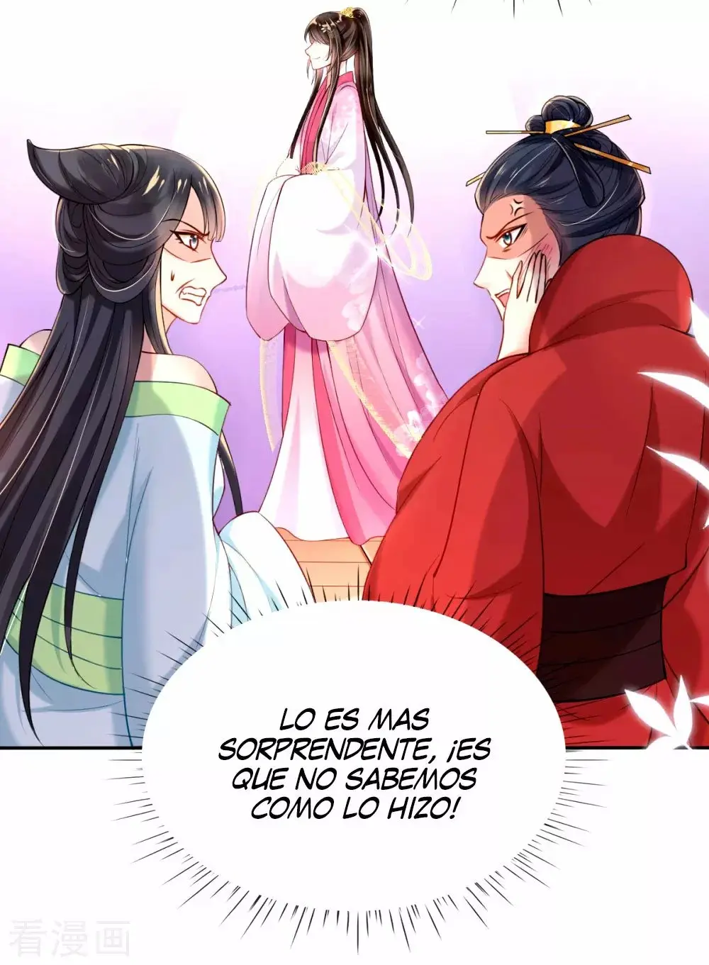 Reborn Slaughter Queen capítulo 45, página 34