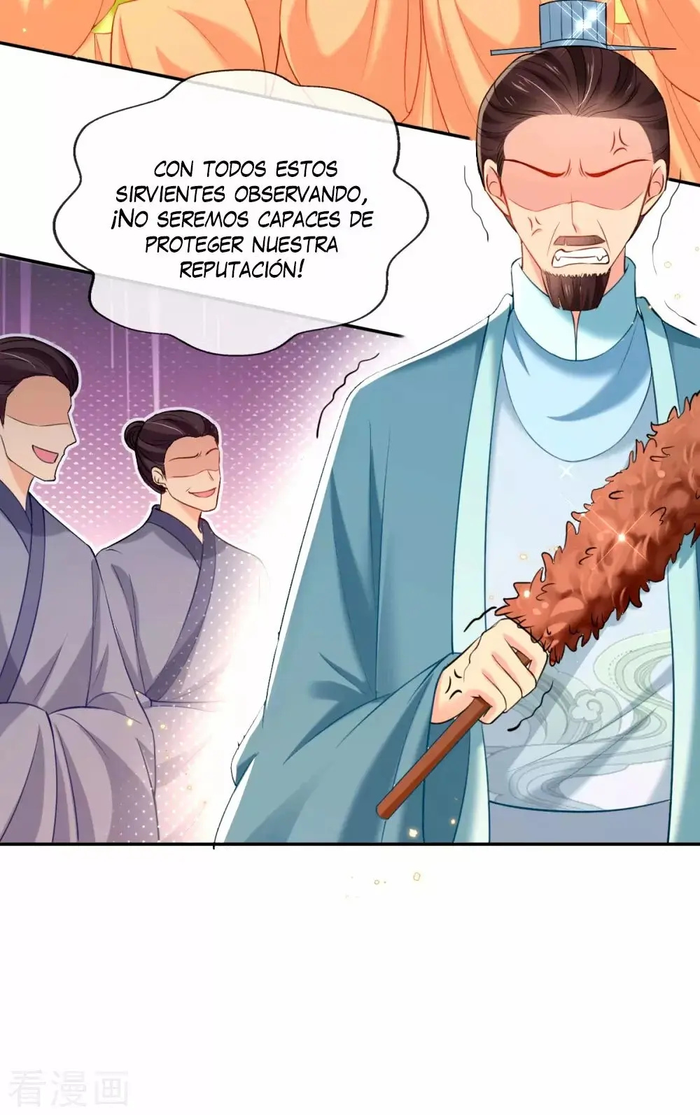 Reborn Slaughter Queen capítulo 45, página 41