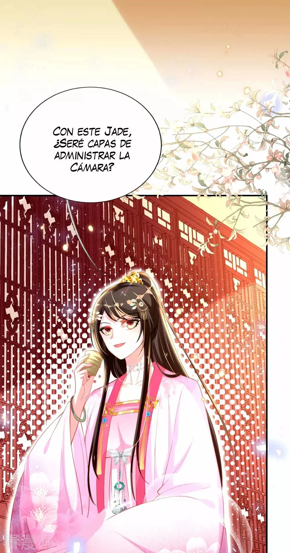 Reborn Slaughter Queen capítulo 48, página 34