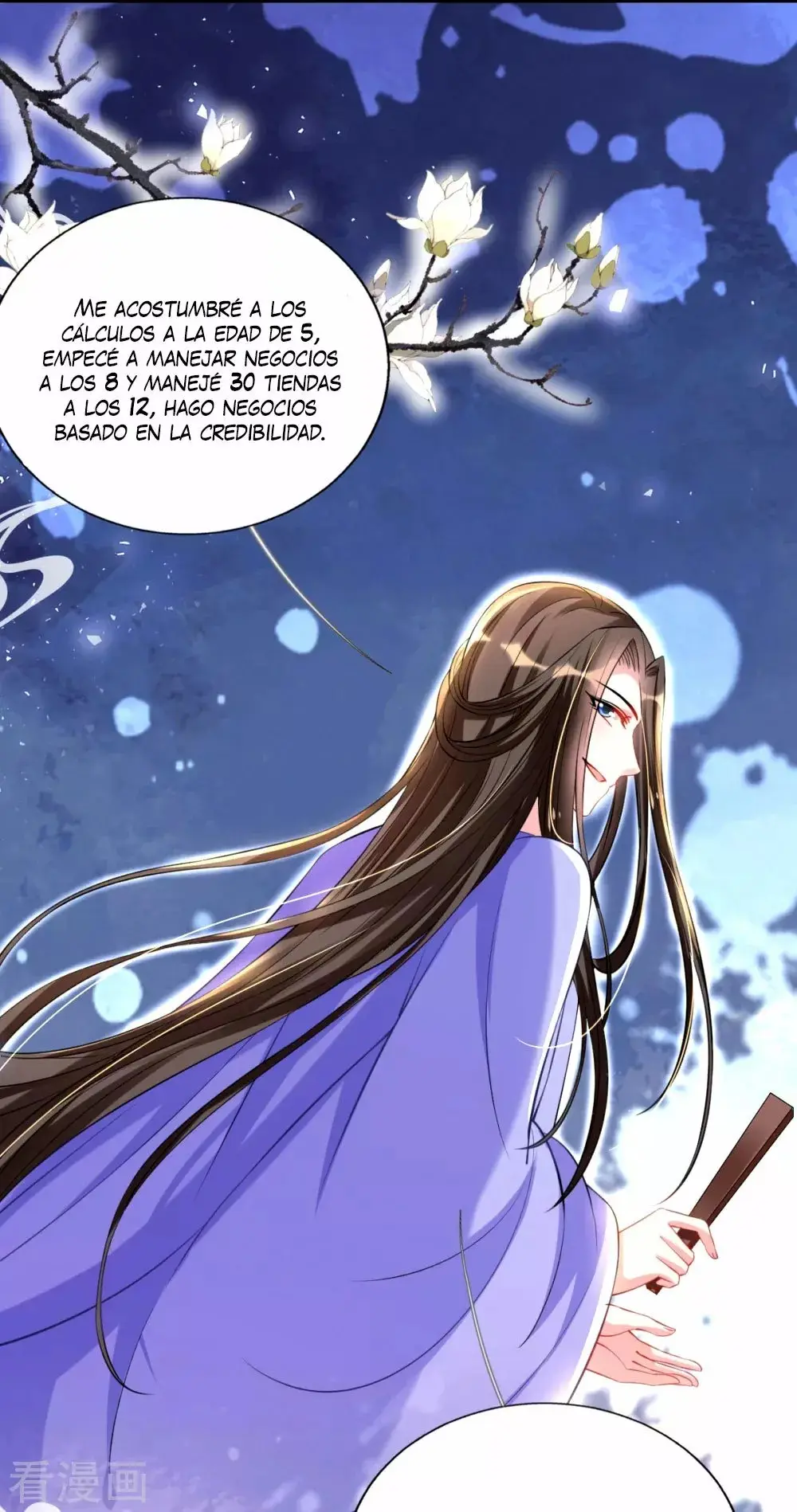 Reborn Slaughter Queen capítulo 49, página 3