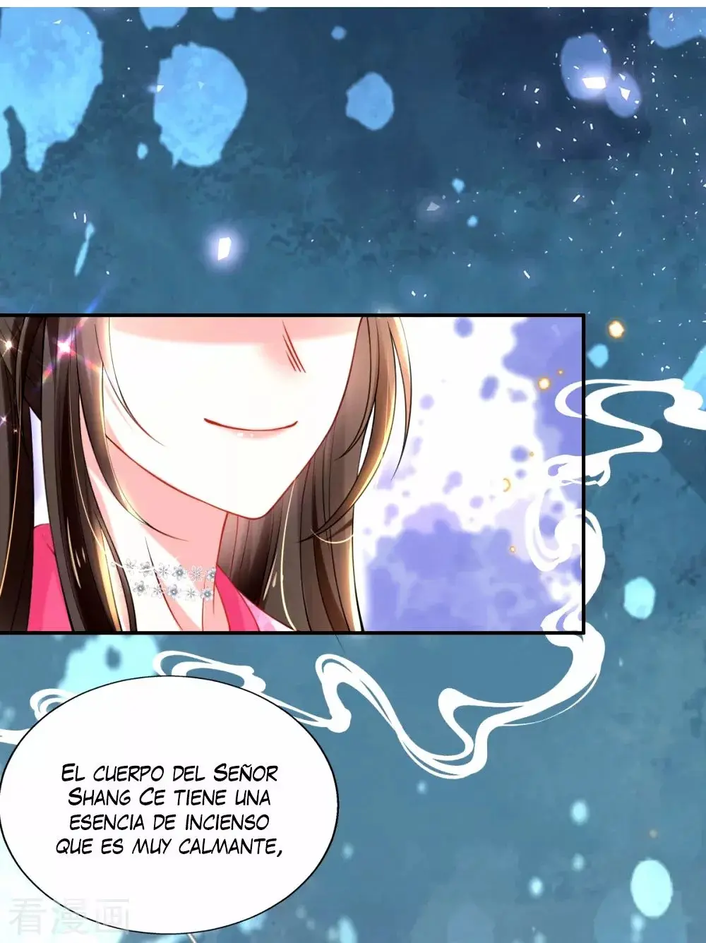 Reborn Slaughter Queen capítulo 49, página 6