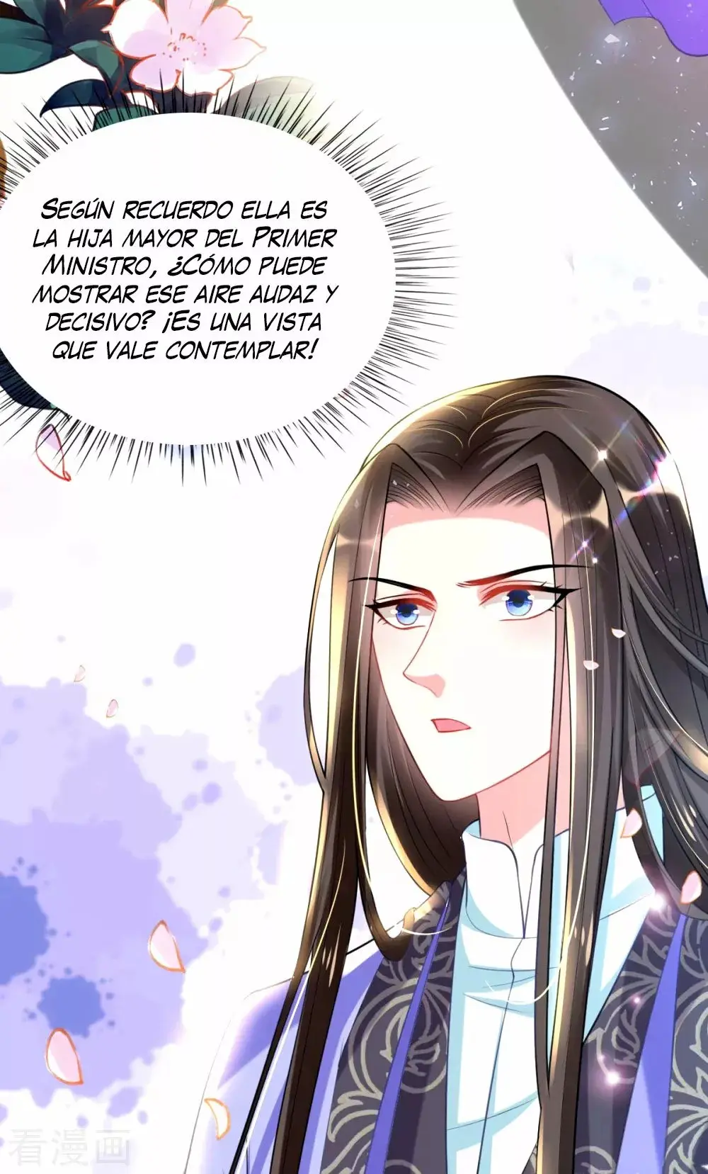 Reborn Slaughter Queen capítulo 49, página 18