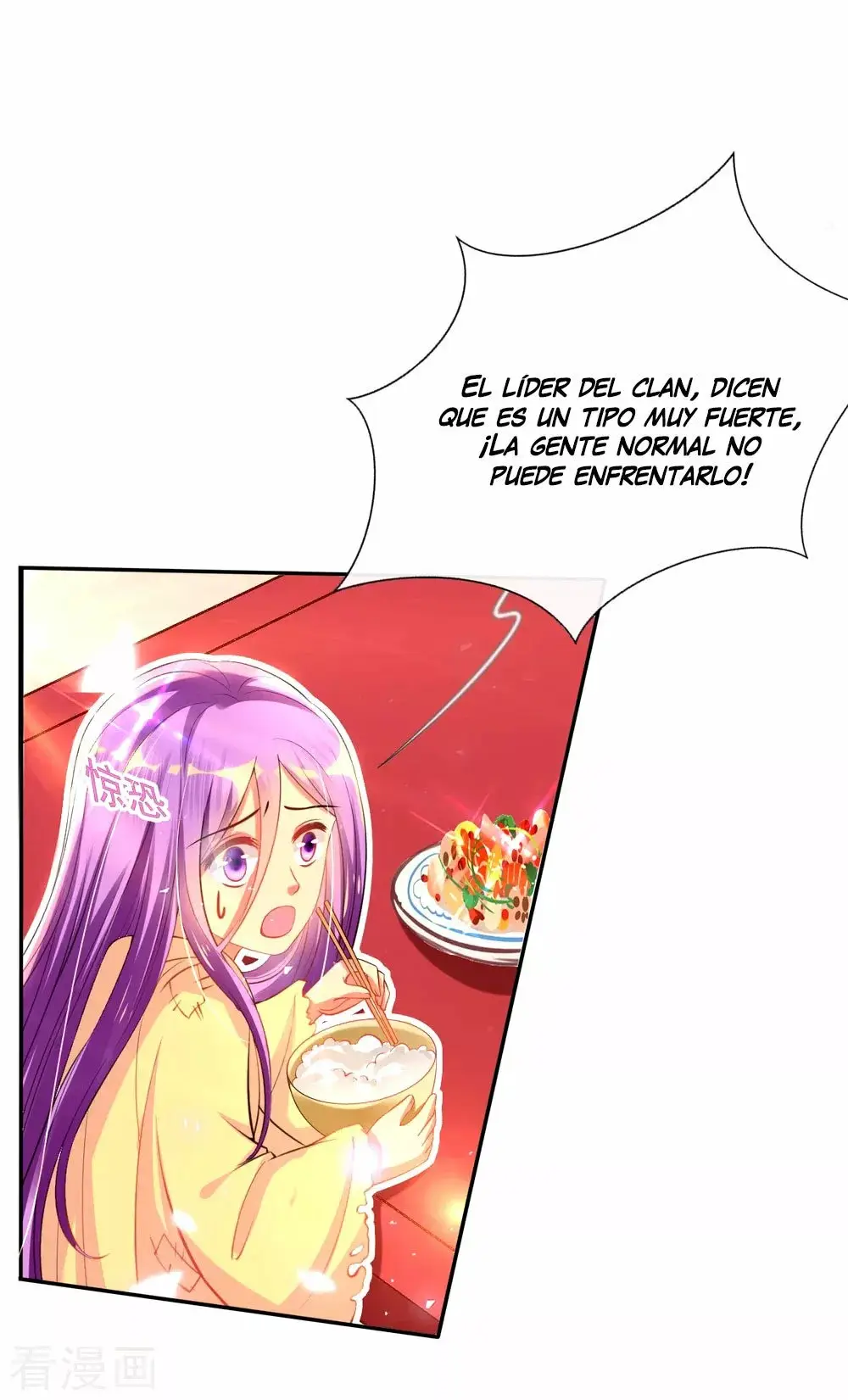 Reborn Slaughter Queen capítulo 49, página 25