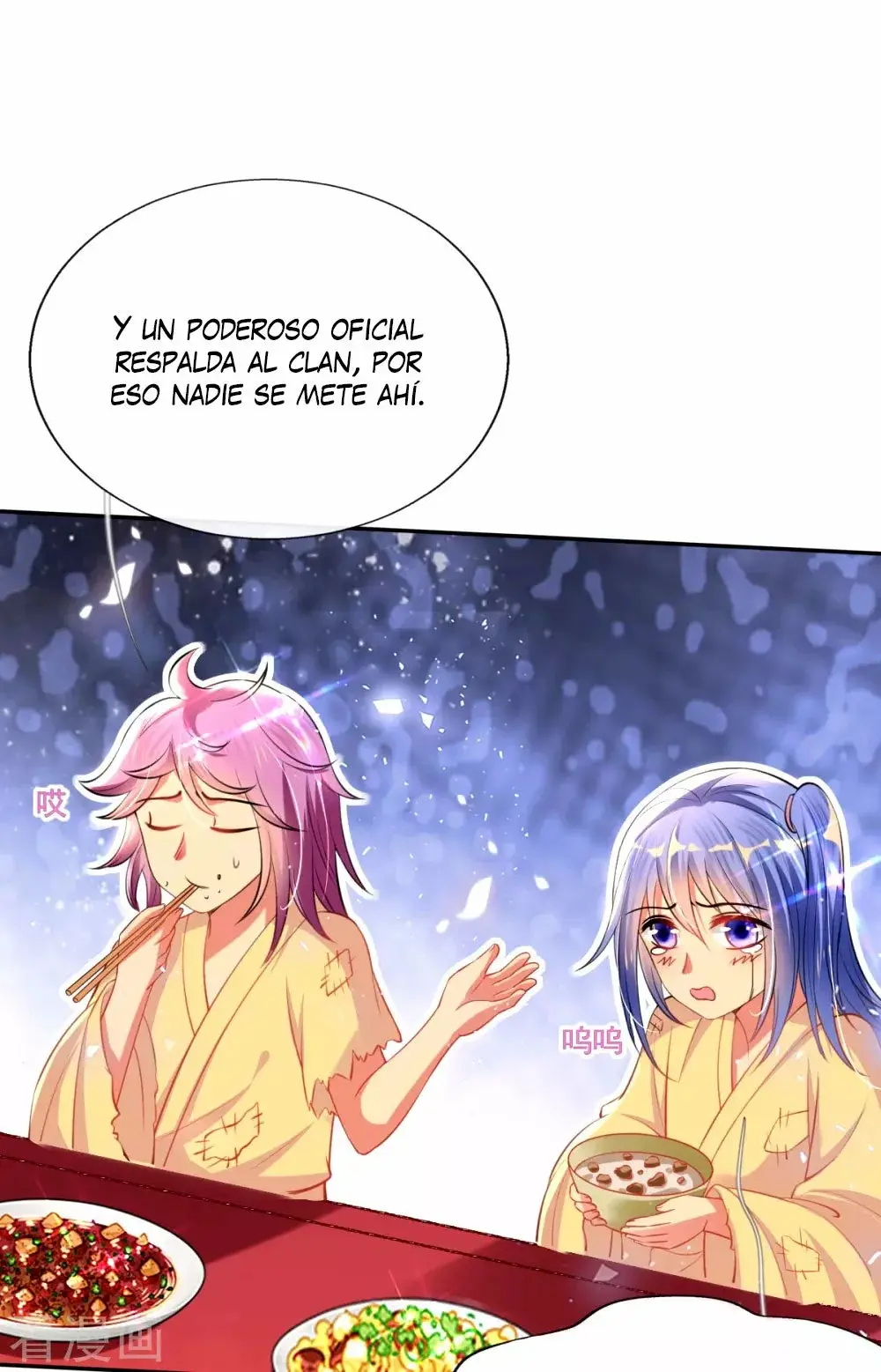 Reborn Slaughter Queen capítulo 49, página 26