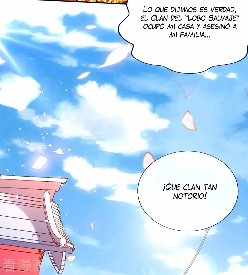 Reborn Slaughter Queen capítulo 49, página 27
